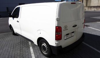 Toyota ProAce 1.5 D-4D L1 4P completo