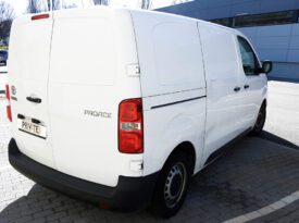 Toyota ProAce 1.5 D-4D L1 4P