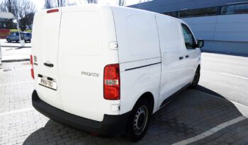 Toyota ProAce 1.5 D-4D L1 4P completo