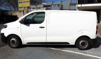 Toyota ProAce 1.5 D-4D L1 4P completo