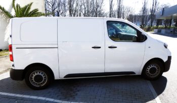 Toyota ProAce 1.5 D-4D L1 4P completo