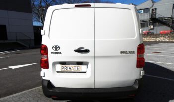 Toyota ProAce 1.5 D-4D L1 4P completo