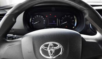 Toyota ProAce 1.5 D-4D L1 4P completo