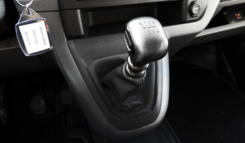 Toyota ProAce 1.5 D-4D L1 4P completo