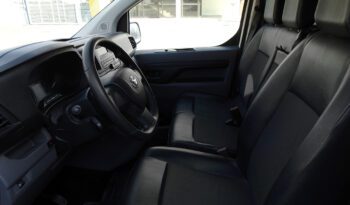 Toyota ProAce 1.5 D-4D L1 4P completo
