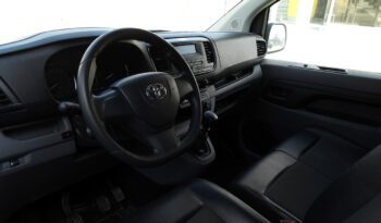 Toyota ProAce 1.5 D-4D L1 4P completo