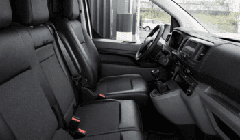 Toyota ProAce 1.5 D-4D L1 4P completo