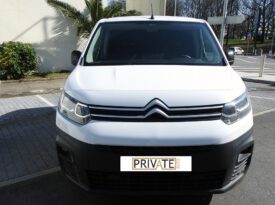 Citroen Berlingo Van M 1.5 BlueHDi CVM Club