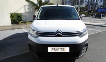 Citroen Berlingo Van M 1.5 BlueHDi CVM Club completo