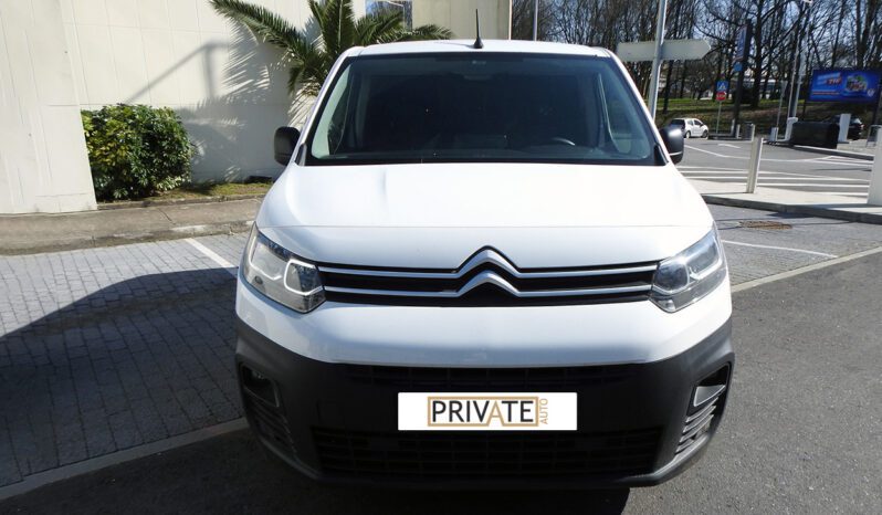 Citroen Berlingo Van M 1.5 BlueHDi CVM Club completo