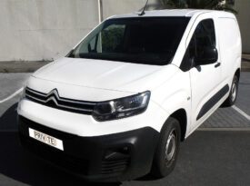 Citroen Berlingo Van M 1.5 BlueHDi CVM Club