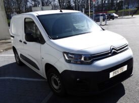 Citroen Berlingo Van M 1.5 BlueHDi CVM Club