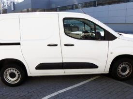 Citroen Berlingo Van M 1.5 BlueHDi CVM Club