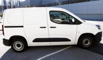 Citroen Berlingo Van M 1.5 BlueHDi CVM Club completo
