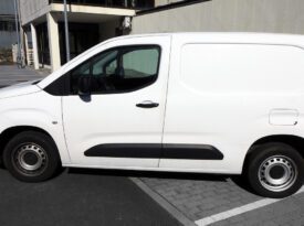 Citroen Berlingo Van M 1.5 BlueHDi CVM Club