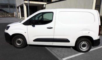 Citroen Berlingo Van M 1.5 BlueHDi CVM Club completo
