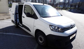 Citroen Berlingo Van M 1.5 BlueHDi CVM Club completo