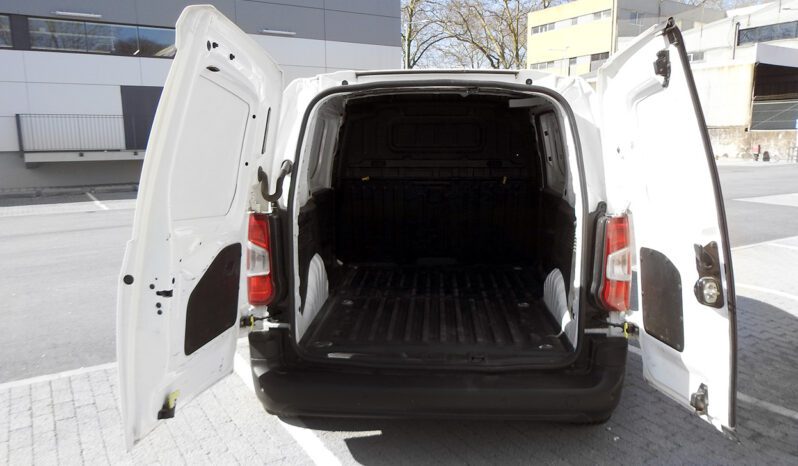 Citroen Berlingo Van M 1.5 BlueHDi CVM Club completo
