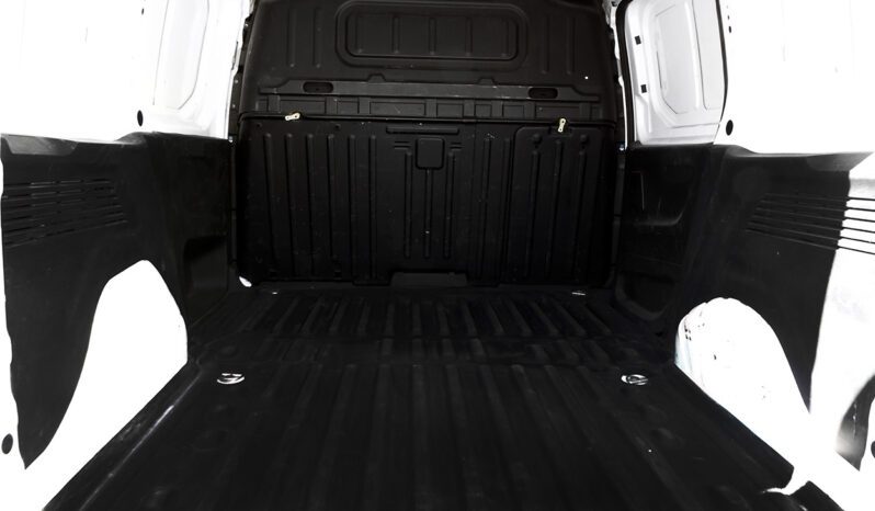 Citroen Berlingo Van M 1.5 BlueHDi CVM Club completo