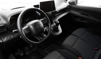 Citroen Berlingo Van M 1.5 BlueHDi CVM Club completo