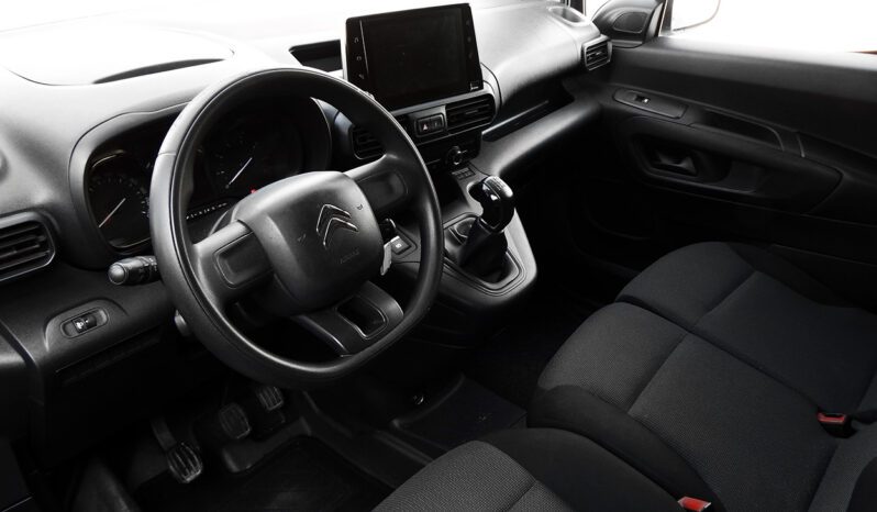 Citroen Berlingo Van M 1.5 BlueHDi CVM Club completo