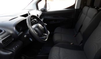 Citroen Berlingo Van M 1.5 BlueHDi CVM Club completo