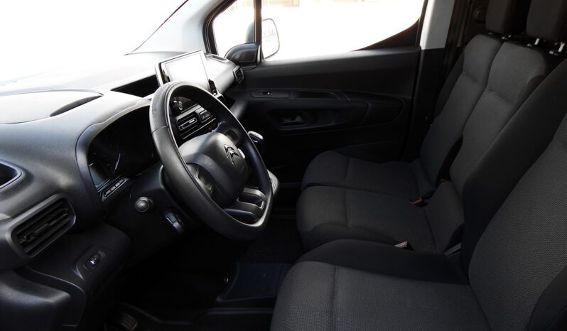 Citroen Berlingo Van M 1.5 BlueHDi CVM Club completo