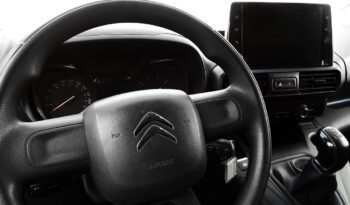 Citroen Berlingo Van M 1.5 BlueHDi CVM Club completo