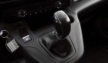Citroen Berlingo Van M 1.5 BlueHDi CVM Club completo