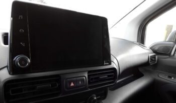 Citroen Berlingo Van M 1.5 BlueHDi CVM Club completo