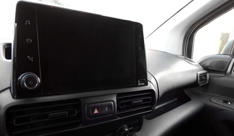 Citroen Berlingo Van M 1.5 BlueHDi CVM Club completo