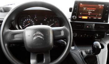 Citroen Berlingo Van M 1.5 BlueHDi CVM Club completo