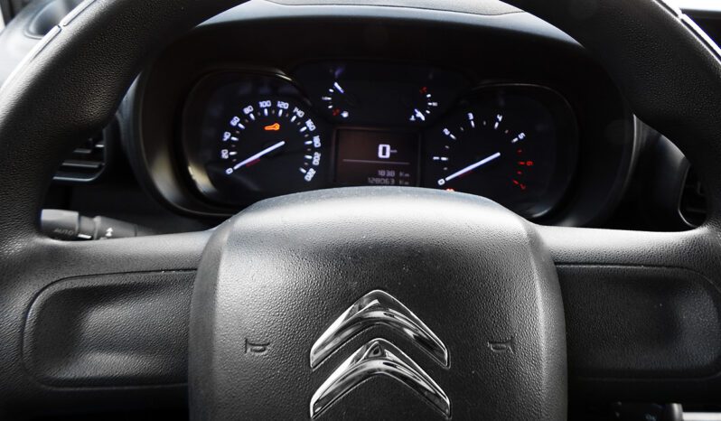 Citroen Berlingo Van M 1.5 BlueHDi CVM Club completo
