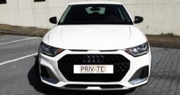 Audi A1 CityCarver 25 TFSI