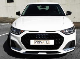 Audi A1 CityCarver 25 TFSI