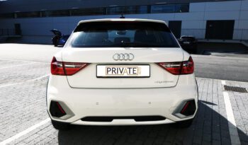 Audi A1 CityCarver 25 TFSI completo