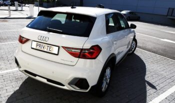Audi A1 CityCarver 25 TFSI completo