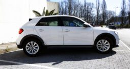 Audi A1 CityCarver 25 TFSI