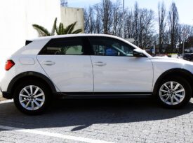 Audi A1 CityCarver 25 TFSI