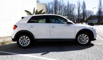 Audi A1 CityCarver 25 TFSI completo