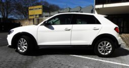 Audi A1 CityCarver 25 TFSI