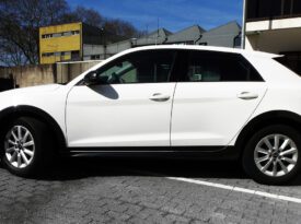 Audi A1 CityCarver 25 TFSI