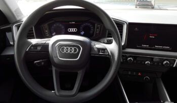 Audi A1 CityCarver 25 TFSI completo