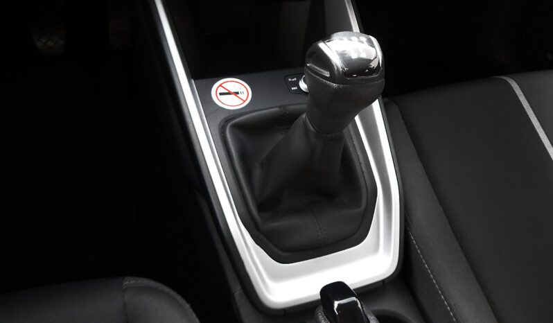 Audi A1 CityCarver 25 TFSI completo