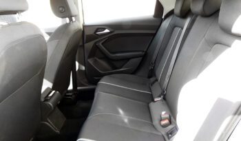 Audi A1 CityCarver 25 TFSI completo