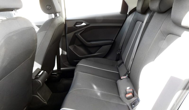 Audi A1 CityCarver 25 TFSI completo