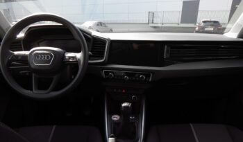 Audi A1 CityCarver 25 TFSI completo