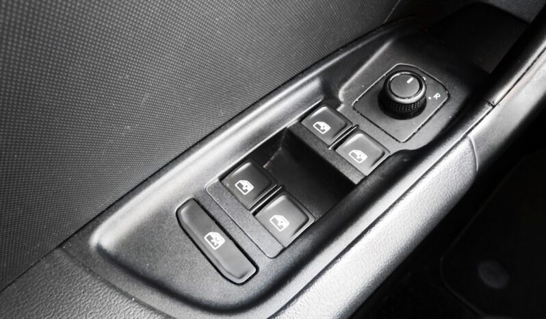 Audi A1 CityCarver 25 TFSI completo