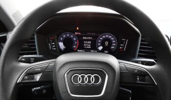 Audi A1 CityCarver 25 TFSI completo