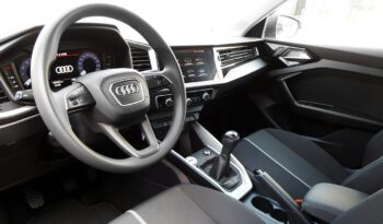 Audi A1 CityCarver 25 TFSI completo